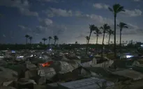 Israel - Hamas đạt thỏa thuận ngừng bắn giai đoạn một ở Gaza