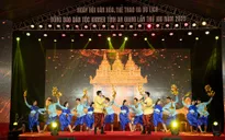 An Giang chuẩn bị cho Ngày hội Văn hóa, Thể thao và Du lịch đồng bào Khmer lần thứ XVII năm 2025