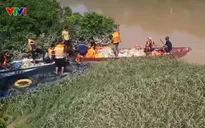 Những chuyến hàng nghĩa tình đến với bà con vùng lũ Lạng Sơn