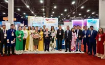 Quảng bá du lịch TP Hồ Chí Minh tại thị trường Mỹ