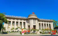 NHNN yêu cầu triển khai các giải pháp hỗ trợ người dân chịu ảnh hưởng bão số 10