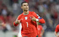 Cristiano Ronaldo sẽ tiếp tục thi đấu sau World Cup 2026