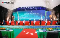 Hà Nội khởi công tuyến đường sắt đô thị số 2, đoạn Nam Thăng Long – Trần Hưng Đạo