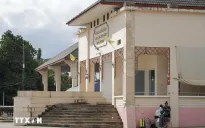Campuchia xúc tiến họp Ủy ban biên giới khu vực với Thái Lan