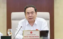 Chủ tịch Quốc hội: Tăng cường quản lý nhà nước về giá