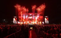 Lễ hội âm nhạc GENfest trở lại với phiên bản tôn vinh tài năng và tinh thần Việt
