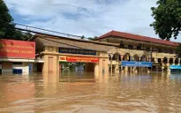 Sinh viên Đại học Thái Nguyên tố bị cấm nhận cứu trợ lũ lụt, Hiệu trưởng lên tiếng