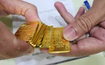 Từ hôm nay, vàng miếng bước vào cuộc chơi mới