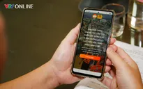 Chung tay hỗ trợ đồng bào vùng bão lũ qua ứng dụng VNeID