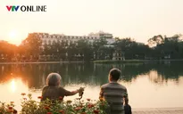 Hà Nội bình yên trong ngày kỷ niệm 71 năm Giải phóng Thủ đô