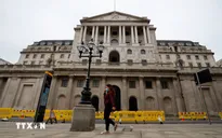 Cảnh báo nguy cơ bong bóng cổ phiếu AI