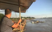 Hải Phòng cảnh báo lũ trên các sông, yêu cầu triển khai biện pháp ứng phó khẩn cấp