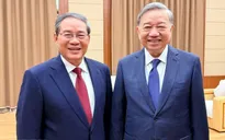 Đưa quan hệ Việt Nam - Trung Quốc ngày càng sâu sắc, thực chất