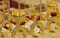 Giảm thuế xuất khẩu vàng trang sức, kỹ nghệ về 0% từ ngày 10/10