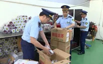 Chi Cục Quản lý thị trường tỉnh Phú Thọ tăng cường kiểm soát thị trường bảo vệ quyền lợi người tiêu dùng