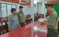 Bắt đối tượng cho thuyền viên sang vùng biển nước ngoài đánh bắt hải sản trái phép