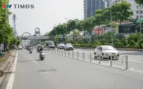 Bắc Bộ trời nắng, các tỉnh từ Quảng Trị đến Lâm Đồng và Nam Bộ mưa dông