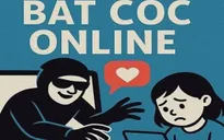 Giải cứu 3 sinh viên bị “bắt cóc online”