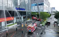 TP Hồ Chí Minh kiểm tra PCCC các căn hộ cho thuê trực tuyến