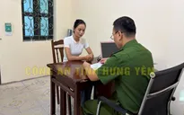 Khởi tố đối tượng lừa đảo 3,5 tỉ đồng bằng chiêu mua bán đất