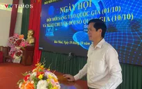 Lào Cai: Chuyển đổi số từ nền tảng cơ sở