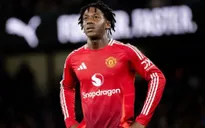 Kobbie Mainoo có khả năng chuẩn bị rời Man Utd
