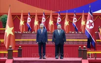Xung lực mới cho quan hệ Việt Nam - Triều Tiên