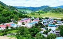 Đảng soi đường, Quang Chiểu khởi sắc nơi biên cương