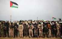 Hamas không có ý định giải giáp hoàn toàn