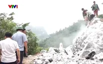 Cao Bằng chạy đua từng giờ nỗ lực khôi phục giao thông