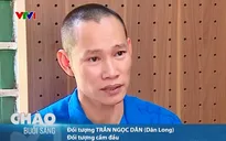 Nhóm đối tượng có nhiều tiền án, tiền sự can thiệp, thao túng đấu giá đất