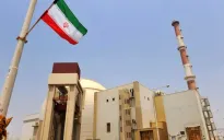Châu Âu nỗ lực khởi động lại đàm phán hạt nhân với Iran