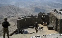 Giao tranh dữ dội giữa Pakistan và Taliban Afghanistan bùng phát dọc biên giới