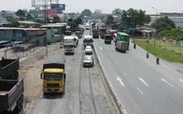 Đề xuất nâng cấp Quốc lộ 51 theo hình thức BOT