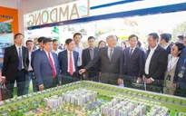 Phó Thủ tướng Thường trực Nguyễn Hòa Bình tham dự Hội nghị Xúc tiến đầu tư tỉnh Lâm Đồng 2025