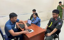 Khởi tố, bắt đối tượng lừa đảo trên không gian mạng, chiếm đoạt 283 triệu đồng