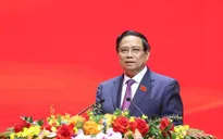 Khát vọng, bản lĩnh, trí tuệ - Đảng bộ Chính phủ tiên phong, vững bước cùng dân tộc trong kỷ nguyên mới
