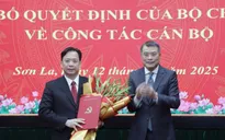 Ông Hoàng Văn Nghiệm được điều động giữ chức Bí thư Tỉnh ủy Sơn La