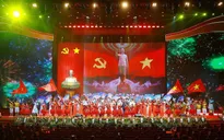 Sáng 13/10 khai mạc Đại hội đại biểu Đảng bộ Chính phủ lần I, nhiệm kỳ 2025 - 2030