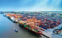 Mỹ điều chỉnh thuế hàng hải