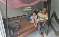 Nỗi khát khao được phẫu thuật tim bẩm sinh của cháu bé 12 tuổi ở Cần Thơ