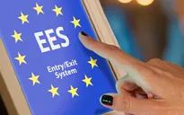 EU bắt đầu triển khai hệ thống xuất nhập cảnh bằng sinh trắc học