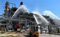 Cuộc chiến năng lượng Nga - Ukraine ngày càng leo thang gây ra tình trạng thiếu năng lượng