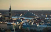 Latvia yêu cầu hơn 800 công dân Nga rời đi vào giữa tháng 10