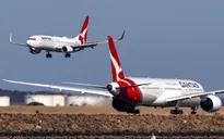 Dữ liệu của hàng triệu khách hàng Qantas bị rò rỉ trực tuyến