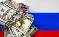 EU chuẩn bị cấp cho Ukraine hàng tỷ USD từ tài sản bị đóng băng của Nga