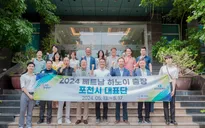 Đại học Công nghệ Đông Á – Điểm đến đào tạo nguồn nhân lực chất lượng cao cho thời đại số