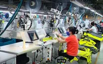 Nghị quyết 68 - Cú hích thể chế cho khu vực kinh tế tư nhân