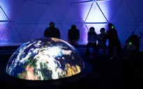 Thông điệp khẩn thiết về bảo vệ rừng