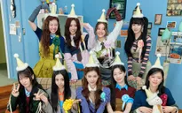 TWICE sẽ trình diễn tại Victoria's Secret Fashion Show 2025
